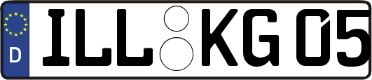 ILL-KG05