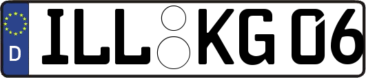 ILL-KG06