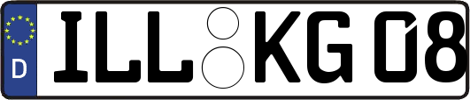 ILL-KG08