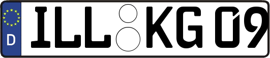 ILL-KG09