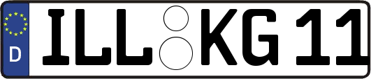 ILL-KG11