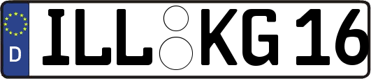 ILL-KG16