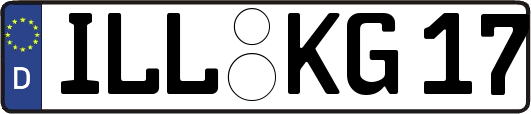 ILL-KG17