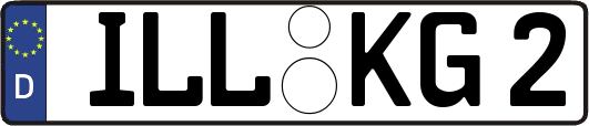 ILL-KG2