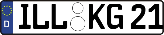 ILL-KG21
