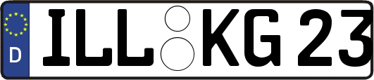 ILL-KG23