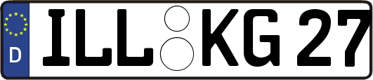 ILL-KG27