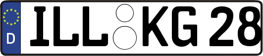 ILL-KG28