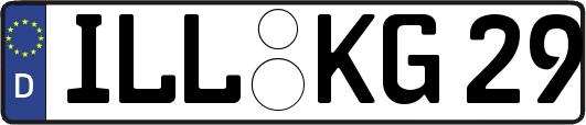 ILL-KG29