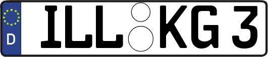 ILL-KG3