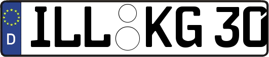 ILL-KG30