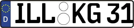 ILL-KG31