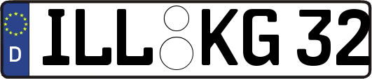ILL-KG32