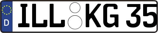 ILL-KG35