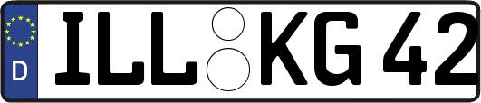 ILL-KG42