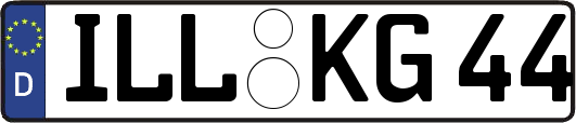 ILL-KG44