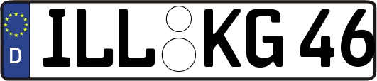 ILL-KG46
