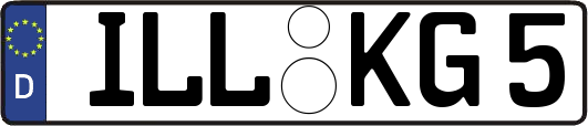 ILL-KG5