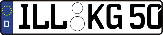 ILL-KG50