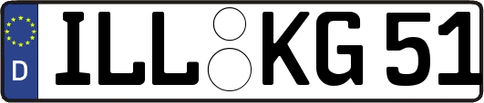 ILL-KG51