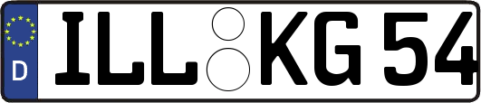 ILL-KG54