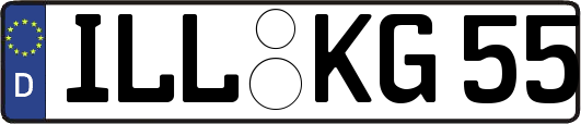 ILL-KG55