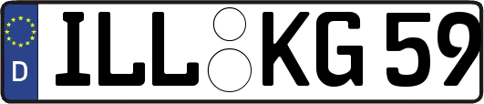 ILL-KG59