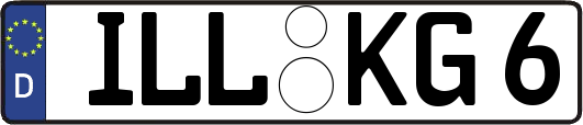 ILL-KG6