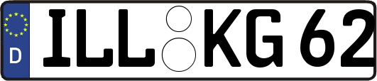 ILL-KG62