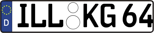 ILL-KG64