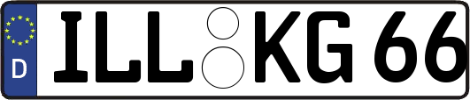 ILL-KG66