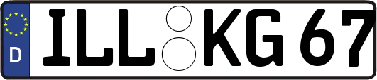 ILL-KG67