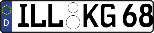 ILL-KG68