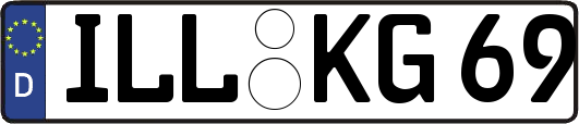 ILL-KG69