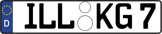ILL-KG7