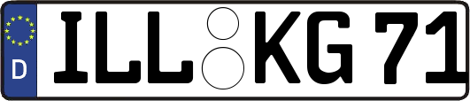 ILL-KG71