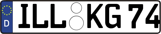 ILL-KG74