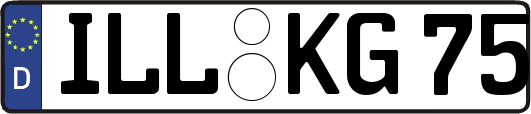 ILL-KG75