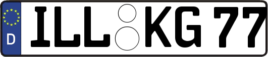 ILL-KG77