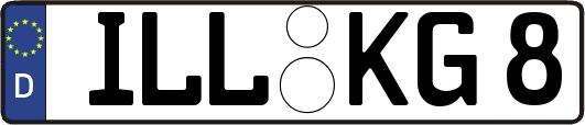 ILL-KG8