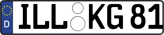 ILL-KG81