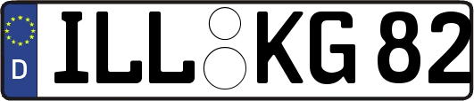 ILL-KG82