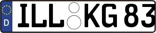 ILL-KG83
