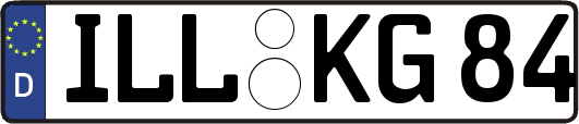 ILL-KG84