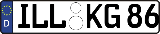 ILL-KG86