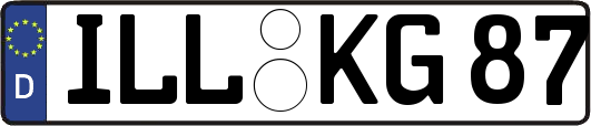 ILL-KG87