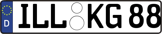 ILL-KG88