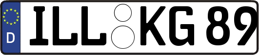 ILL-KG89