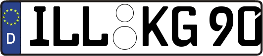 ILL-KG90