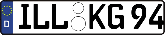 ILL-KG94